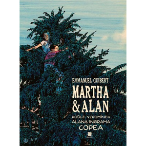 Martha a Alan  | 