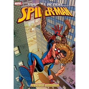 Marvel Action - Spider-Man 2 | Petr Novotný
