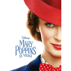 Mary Poppins se vrací | Kolektiv