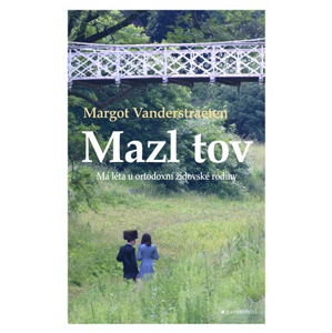 Mazl tov | Margot Vanderstraeten