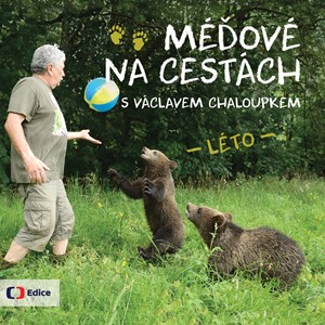 Méďové na cestách LÉTO | Václav Chaloupek