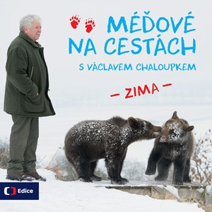 Méďové na cestách ZIMA | Václav Chaloupek
