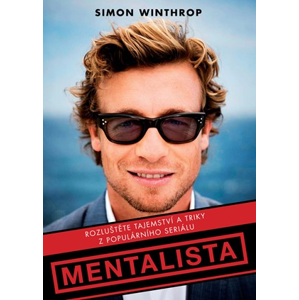 Mentalista | Simon Winthrop, Jan Žlábek