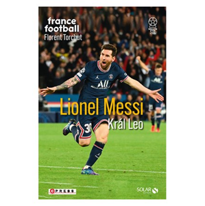 Messi | Iveta Cheel Horna, Florent Torchut