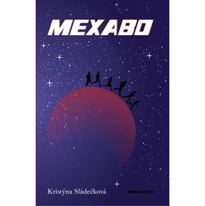 Mexabo | Kristýna Sládečková
