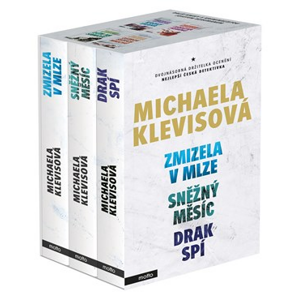 Michaela Klevisová - BOX | Michaela Klevisová