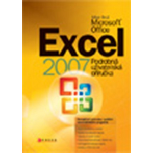 Microsoft Office Excel 2007 | Milan Brož