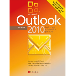 Microsoft Outlook 2010 | Jiří Lapáček