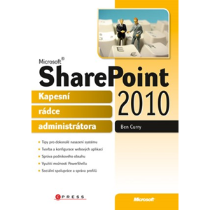 Microsoft SharePoint 2010 | Ben Curry