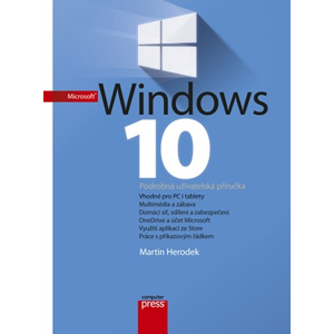 Microsoft Windows 10 | Martin Herodek