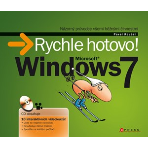Microsoft Windows 7 | Pavel Roubal