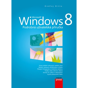 Microsoft Windows 8 | Ondřej Bitto