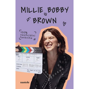 Millie Bobby Brown | Pavel Bušta