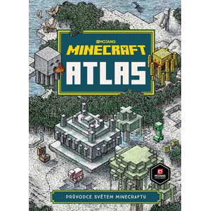 Minecraft - Atlas | Kolektiv
