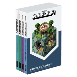 Minecraft - Hráčská kolekce 2 | Kolektiv