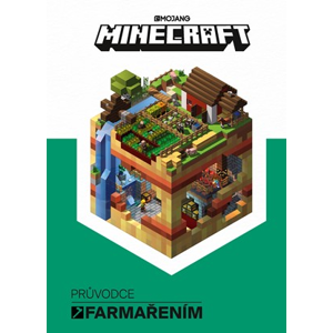 Minecraft Průvodce farmařením | Kolektiv