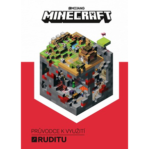Minecraft Průvodce k využití ruditu | kolektiv