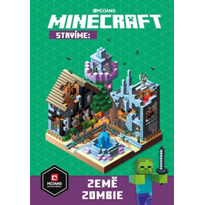 Minecraft - Stavíme: Země zombie | Kolektiv