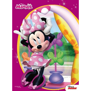 Minnie - Z pohádky do pohádky | Walt Disney, Walt Disney