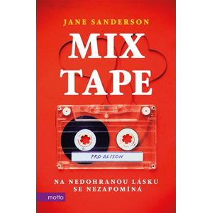 Mixtape | Květa Palowská, Jane Sanderson