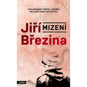 Mizení | Jiří Březina