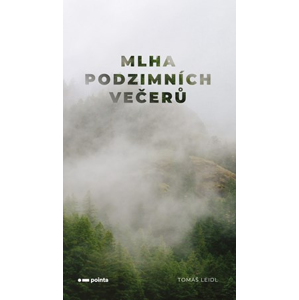 Mlha podzimních večerů | Tomáš Leidl