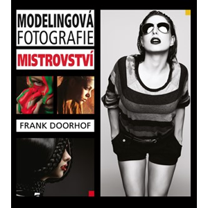 Modelingová fotografie – mistrovství | Frank Doorhof