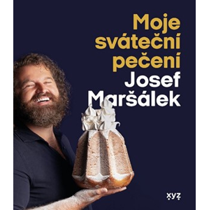 Moje sváteční pečení | Josef Maršálek