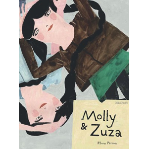 Molly & Zuza | Klara Persson, Klara Persson