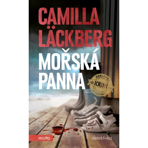 Mořská panna | Camilla Läckberg