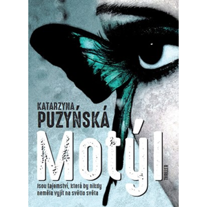 Motýl | Katarzyna Puzyńska, Michael Alexa