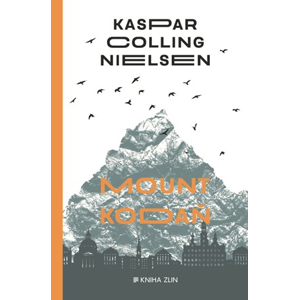Mount Kodaň | Lada Halounová, Kaspar Colling Nielsen