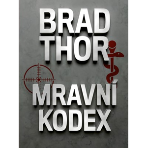 Mravní kodex | Brad Thor