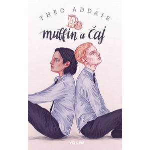 Muffin a čaj | Theo Addair