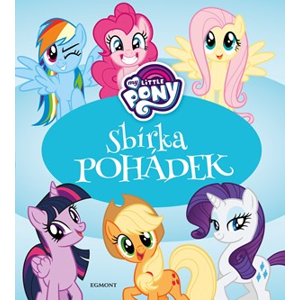 My Little Pony - Sbírka pohádek | kolektiv