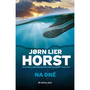 Na dně | Jorn Lier Horst