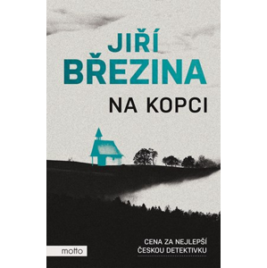 Na kopci | Jiří Březina