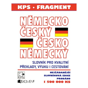 Německo-český a česko-německý slovník | Kolektiv