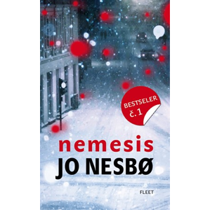 Nemesis (paperback) | Jo Nesbo