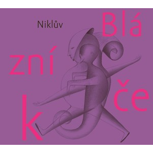 Niklův Blázníček | Petr Nikl, Petr Nikl
