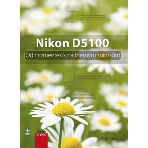 Nikon D5100 | Rob Sylvan
