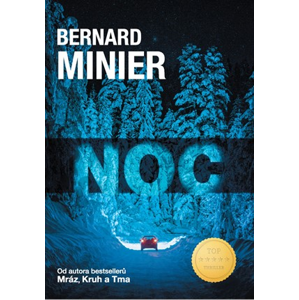Noc | Bernard Minier
