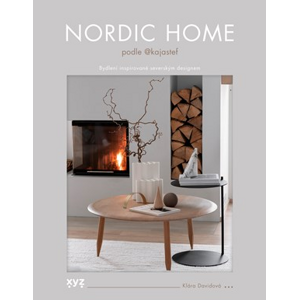 Nordic Home podle KajaStef | Klára Davidová, Klára Davidová