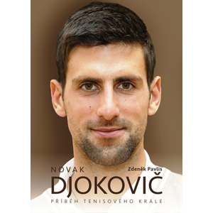 Novak Djokovič | Zdeněk Pavlis