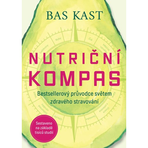 Nutriční kompas | Bas Kast, Rudolf Řežábek