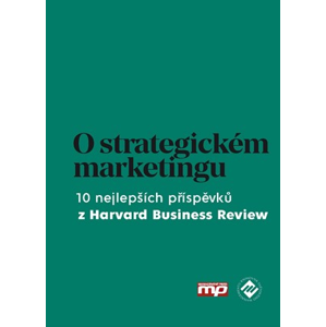 O strategickém marketingu | kolektiv