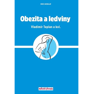 Obezita a ledviny | Vladimír Teplan