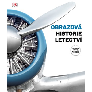 Obrazová historie letectví | kolektiv