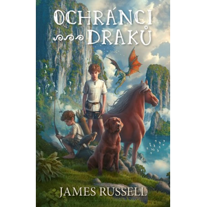 Ochránci draků | James Russel, Maria Stanovoi
