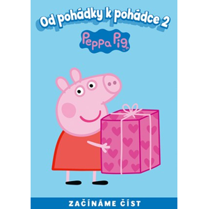 Od pohádky k pohádce 2 - Peppa Pig  | Kolektiv